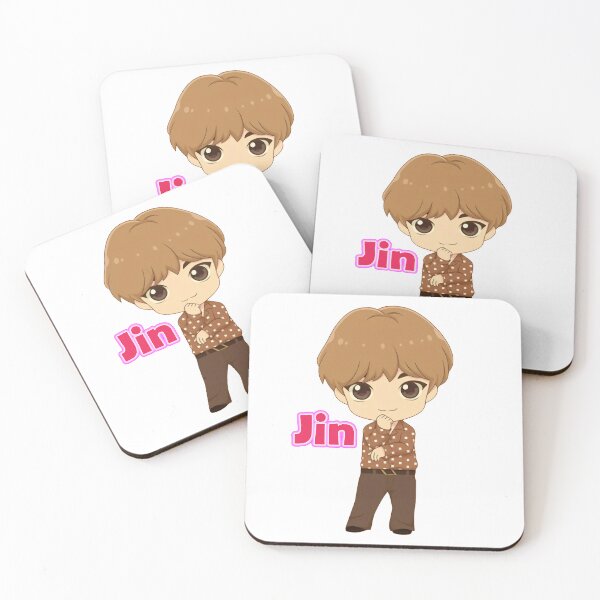 Item preview, Jin dynamite designed and sold by wish-op13.