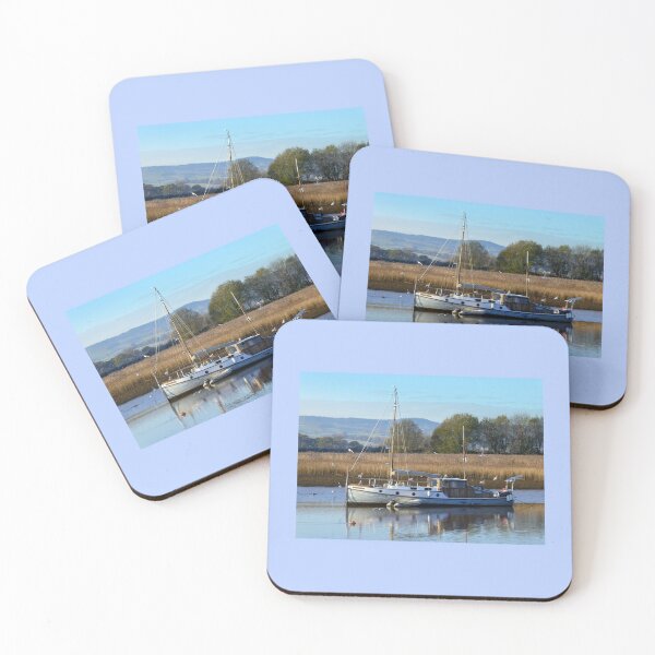 Item preview, Estuary  Tranquility designed and sold by Vaengi.