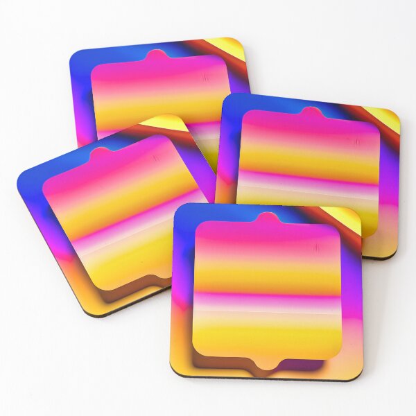 Item preview, Gradient Bliss designed and sold by jeremy burt.