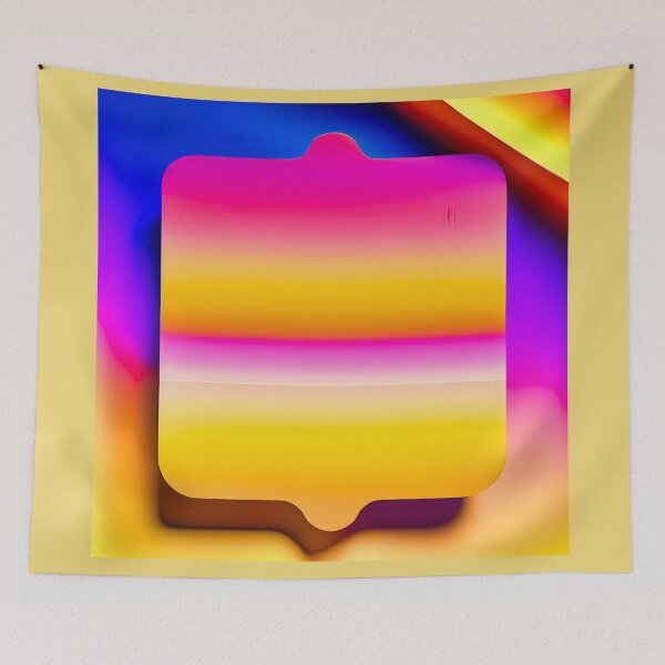 Item preview, Gradient Bliss designed and sold by jeremy burt.