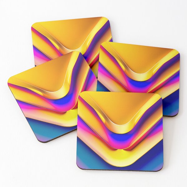 Item preview, Rainbow Riches designed and sold by jeremy burt.
