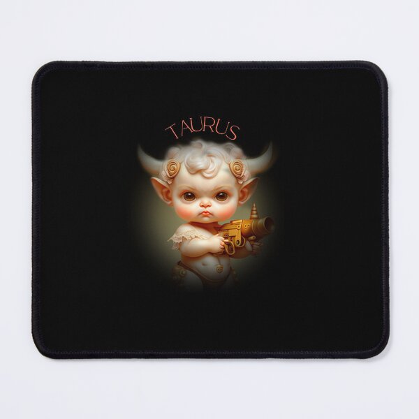 Item preview, Taurus designed and sold by KeriVeryfine.
