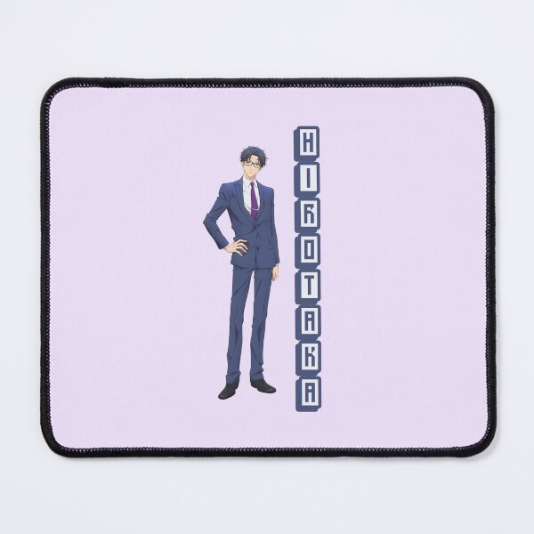 Item preview, Hirotaka (on Purple) designed and sold by epinkb.