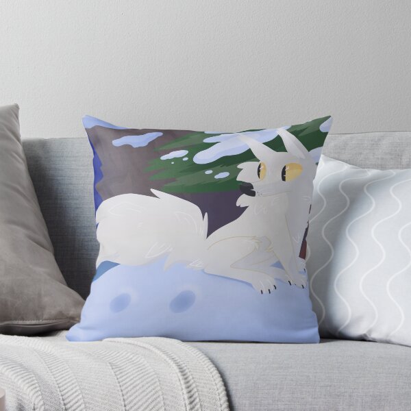Item preview, Arctic Fox designed and sold by EvianRei.