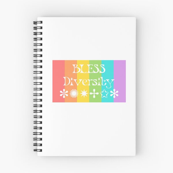 Item preview, Bless Diversity designed and sold by SerenaBliss.