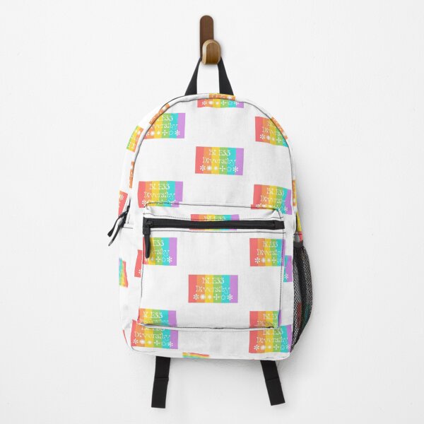 Item preview, Bless Diversity designed and sold by SerenaBliss.