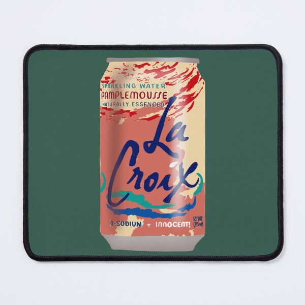 Item preview, Pamplemousse La Croix designed and sold by StewartKirlin.