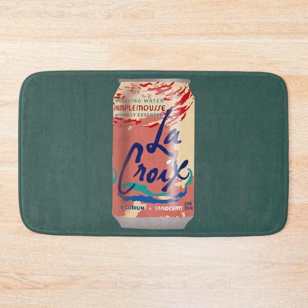Item preview, Pamplemousse La Croix designed and sold by StewartKirlin.
