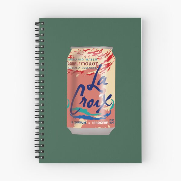 Item preview, Pamplemousse La Croix designed and sold by StewartKirlin.