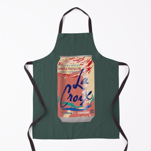 Item preview, Pamplemousse La Croix designed and sold by StewartKirlin.