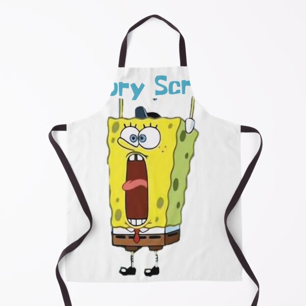 Item preview, Spongebob Victory Screech  designed and sold by sthehgrunho0.