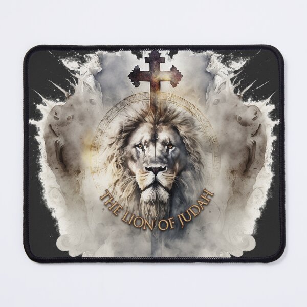 Item preview, The Lion of Judah designed and sold by DailyTrend5.