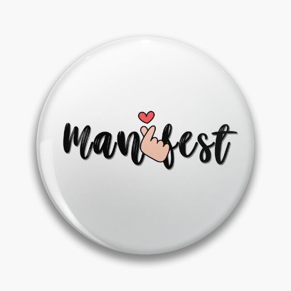 Item preview, Manifest - Law of Attraction Inspired Designs Clothing & Accessories designed and sold by RonVivero.