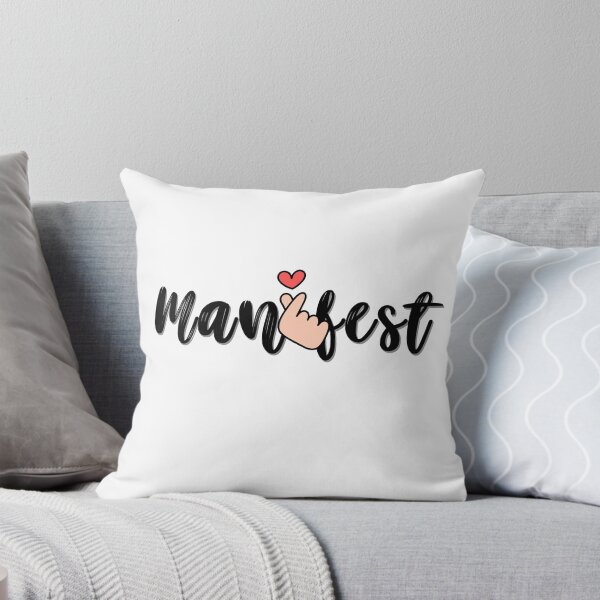 Item preview, Manifest - Law of Attraction Inspired Designs Clothing & Accessories designed and sold by RonVivero.