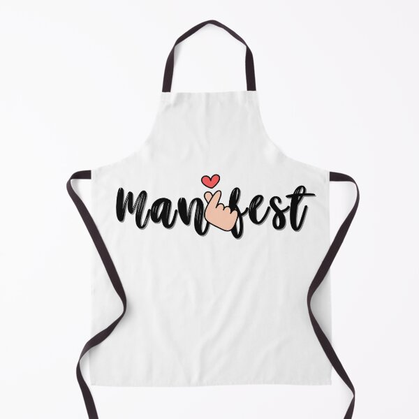 Item preview, Manifest - Law of Attraction Inspired Designs Clothing & Accessories designed and sold by RonVivero.