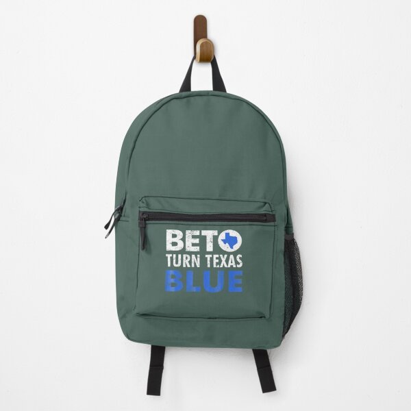 Item preview, Beto Orourke Turn Texas Blue 2018 Campaign designed and sold by StewartKirlin.