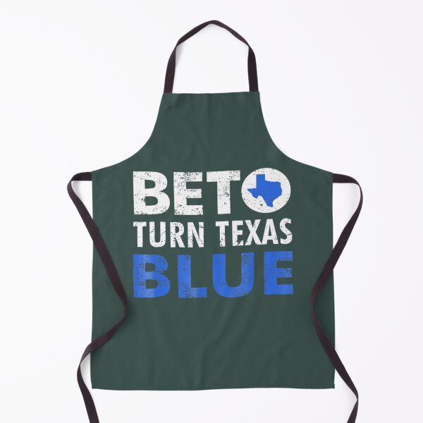 Item preview, Beto Orourke Turn Texas Blue 2018 Campaign designed and sold by StewartKirlin.