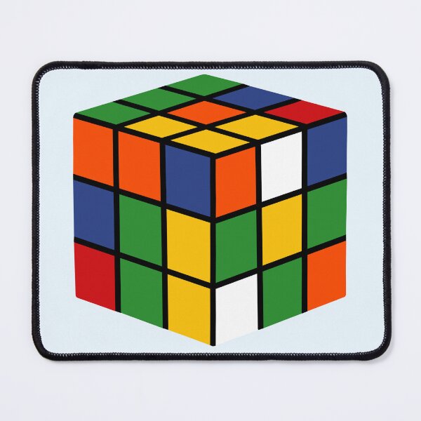 Item preview, Rubik’s designed and sold by Lyndsedoodle.