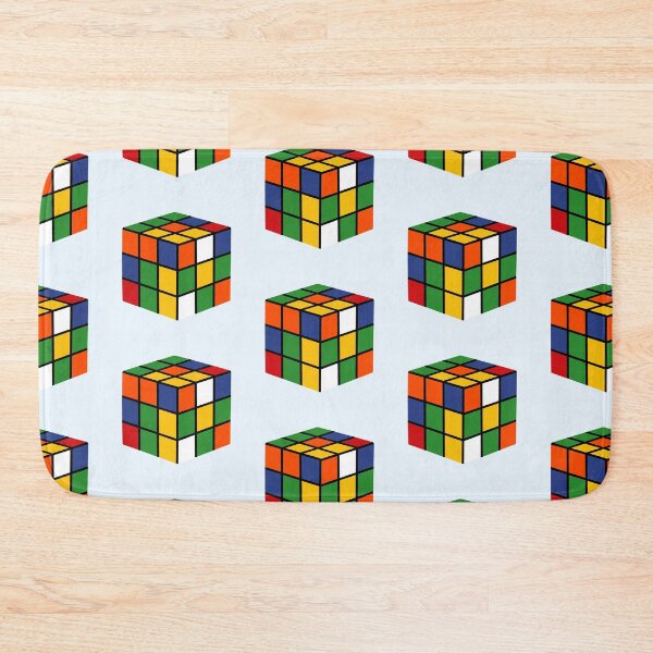 Item preview, Rubik’s designed and sold by Lyndsedoodle.