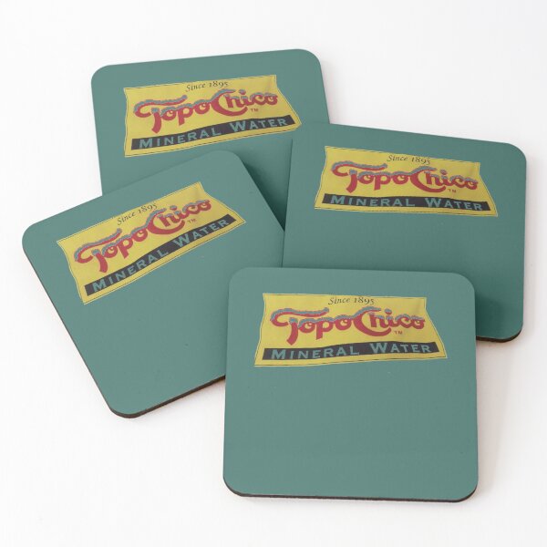 Item preview, EXCLUSIVE Best Selling Topo Chico designed and sold by StewartKirlin.