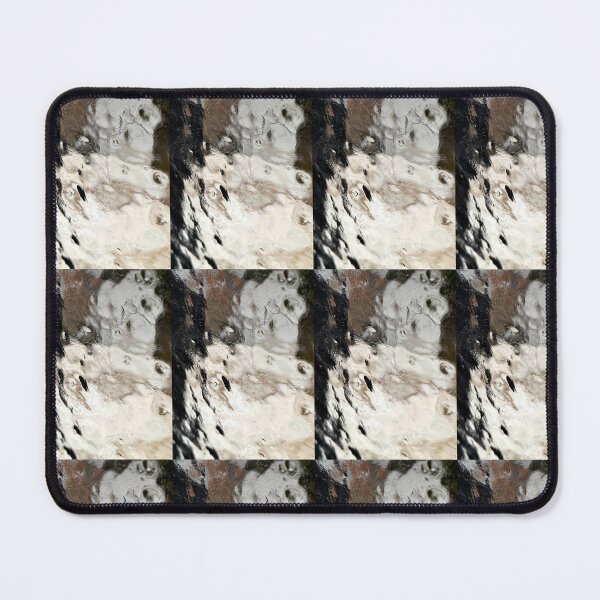 Item preview, Abstract Icy Winter Photography designed and sold by WittleSpoonie.