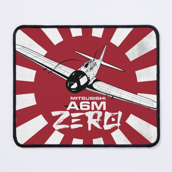 Item preview, A6M Zero designed and sold by juliovillalba.