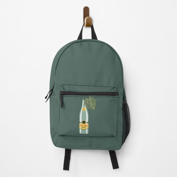 Item preview, Monstera Topo Chico  designed and sold by StewartKirlin.