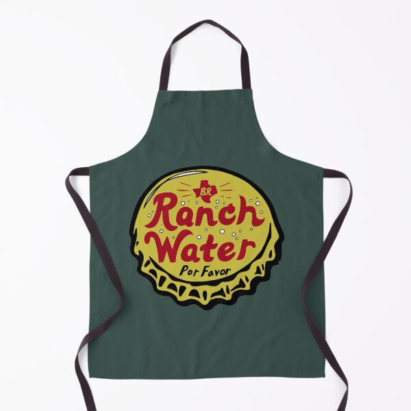 Item preview, Ranch Water designed and sold by StewartKirlin.