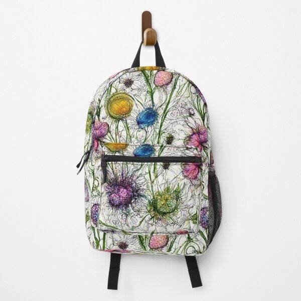 Item preview, Colorful summer meadow (1/12) designed and sold by sabantha.