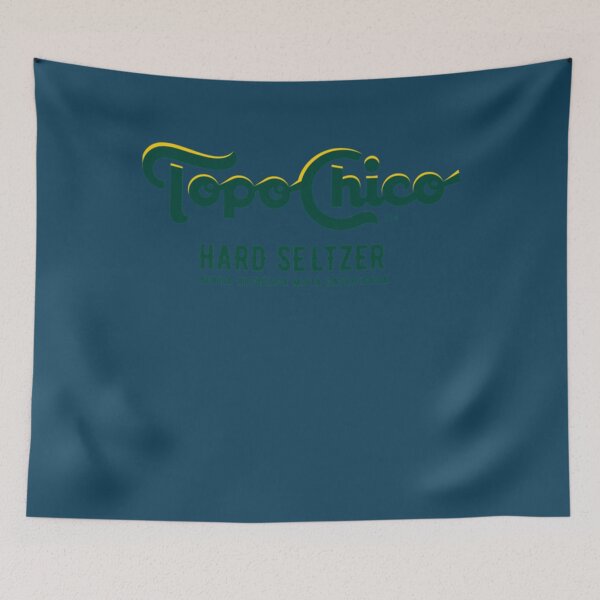 Item preview, Best Selling  Topo Chico Hard Seltzer Merchandise  designed and sold by StewartKirlin.