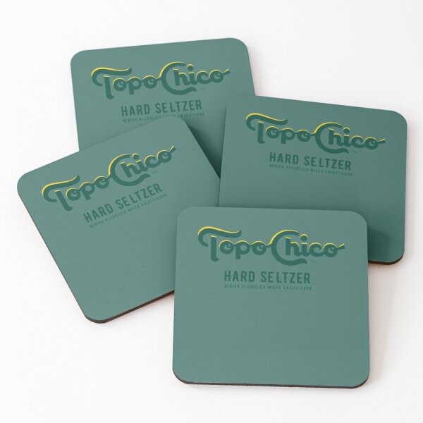 Item preview, Best Selling  Topo Chico Hard Seltzer Merchandise  designed and sold by StewartKirlin.