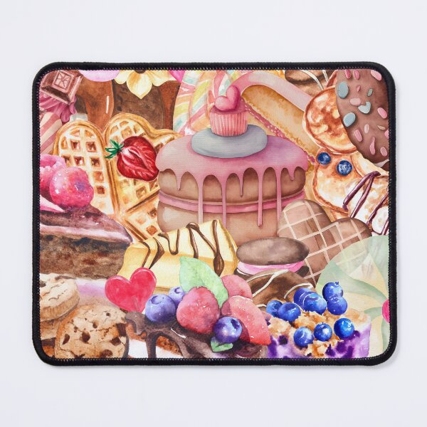Item preview, Sweet Tooth designed and sold by Catriona Crehan.