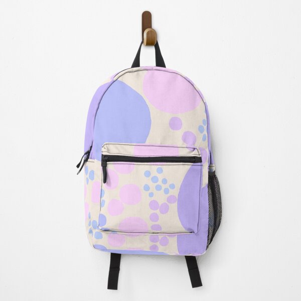 Item preview, Pink Circles designed and sold by Jaana Day.