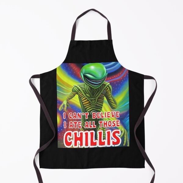Artikelvorschau, LUSTIGER ALIEN entworfen und verkauft von starfishstuff.