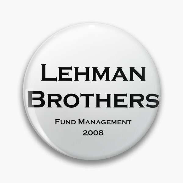 Item preview, Finance Meme - Lehman Brothers designed and sold by TextbyT.