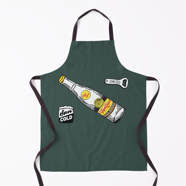 Item preview, TC mineral water designed and sold by StewartKirlin.