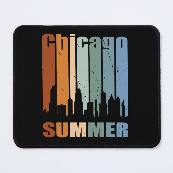 Item preview, Chicago summer design designed and sold by OpenmindARTWORK.