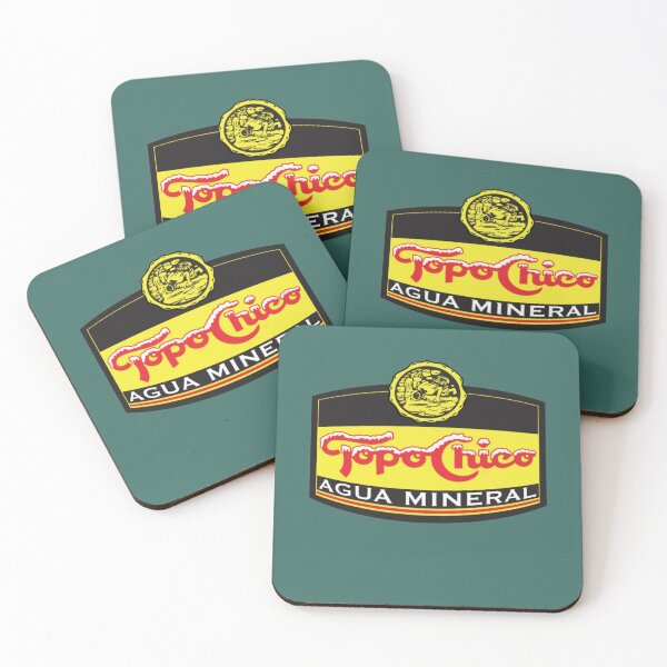 Item preview, TC mineral water  designed and sold by StewartKirlin.
