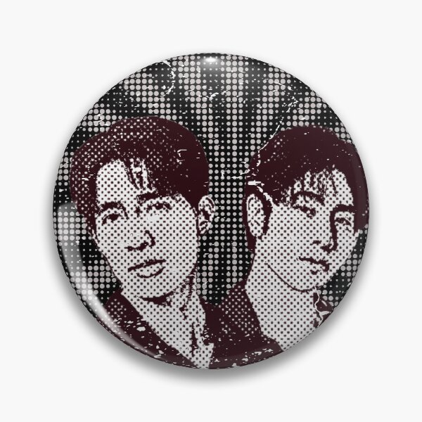 Item preview, Bl actor earthmix couple moonlight chicken  designed and sold by RecStore.