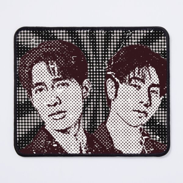 Item preview, Bl actor earthmix couple moonlight chicken designed and sold by RecStore.