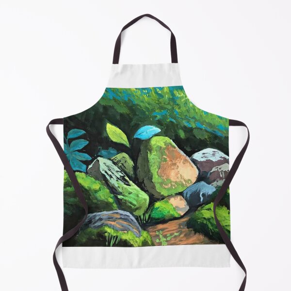 Item preview, lovely garden designed and sold by BanhCom.