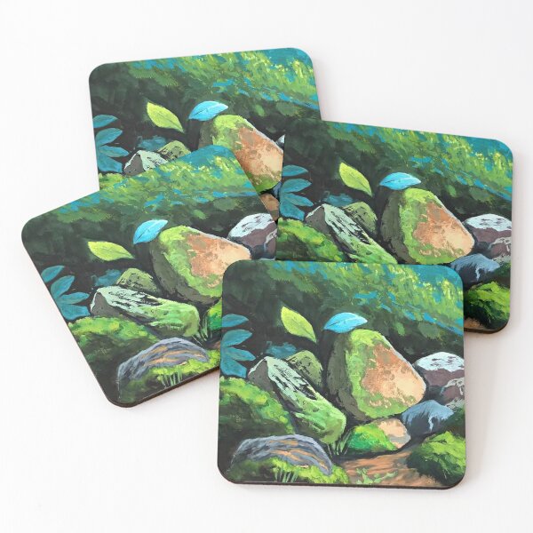 Item preview, lovely garden designed and sold by BanhCom.