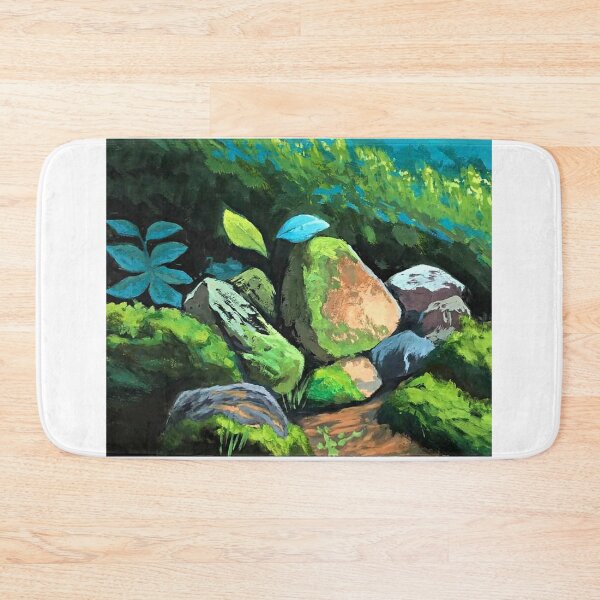 Item preview, lovely garden designed and sold by BanhCom.