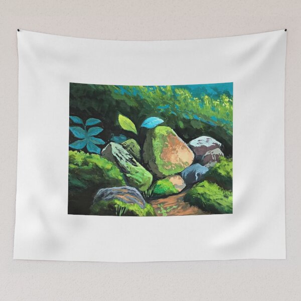 Item preview, lovely garden designed and sold by BanhCom.
