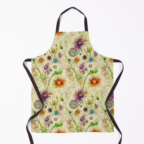 Item preview, Colorful summer meadow (2/12) designed and sold by sabantha.