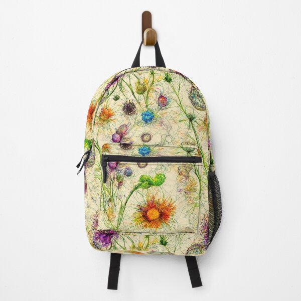 Item preview, Colorful summer meadow (2/12) designed and sold by sabantha.