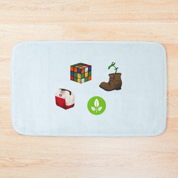 Item preview, Wall-E Things designed and sold by Lyndsedoodle.