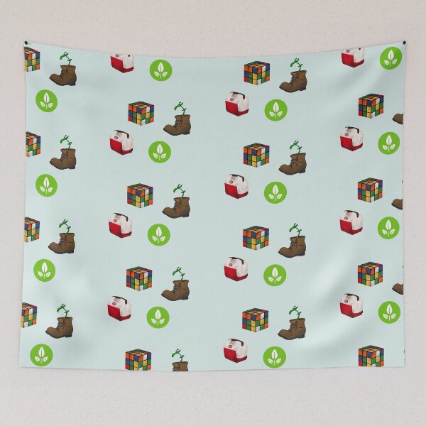 Item preview, Wall-E Things designed and sold by Lyndsedoodle.