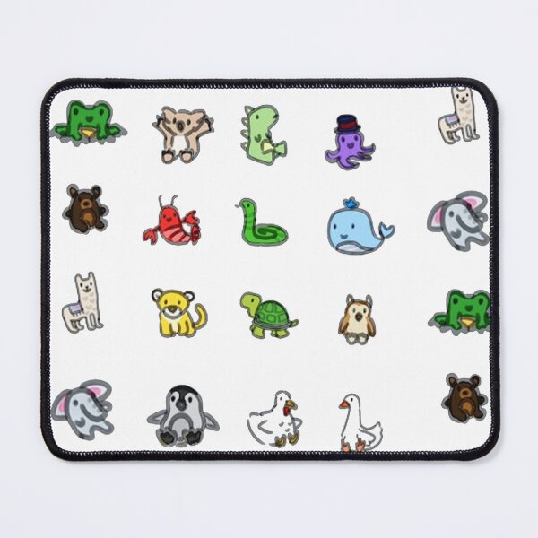Item preview, Little Animals designed and sold by Alilcasias.