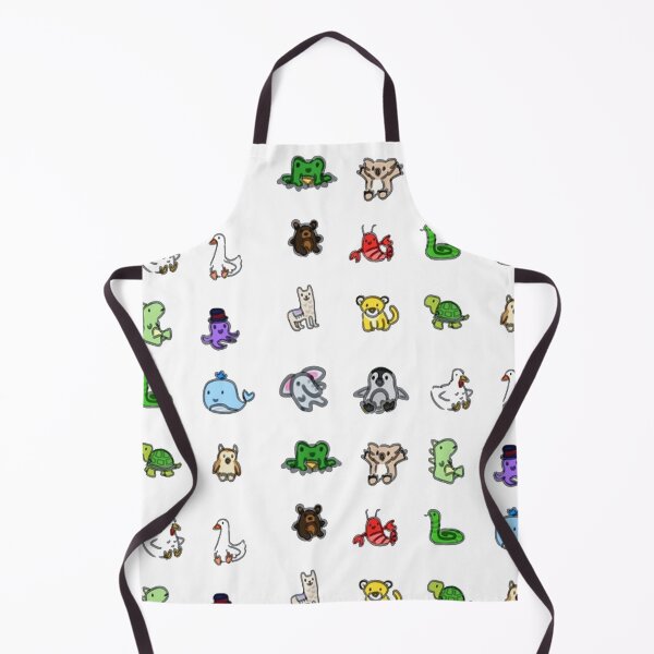 Item preview, Little Animals designed and sold by Alilcasias.